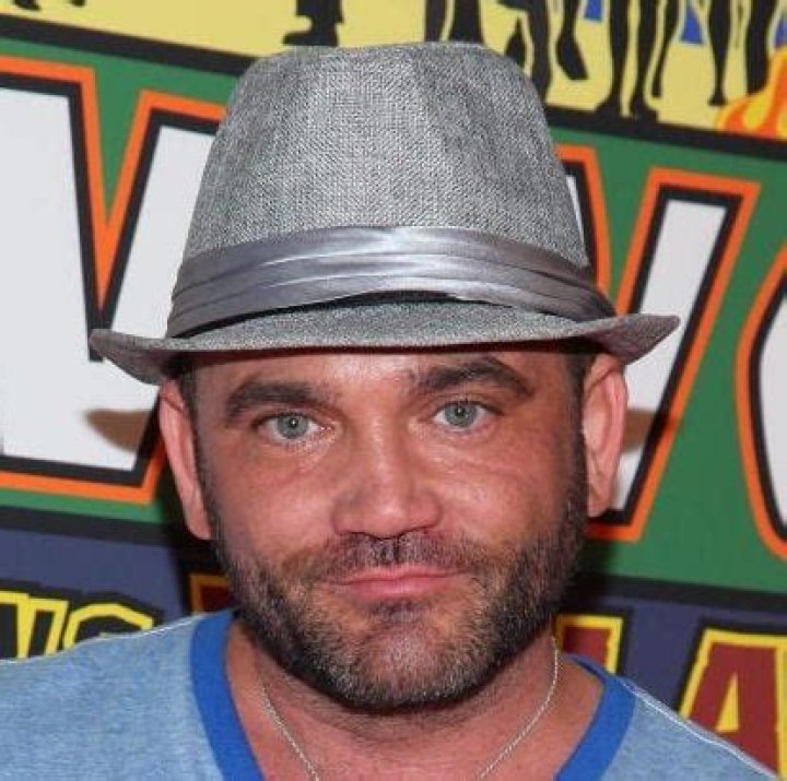 Russell Hantz Net Worth | Celebrity Net Worth