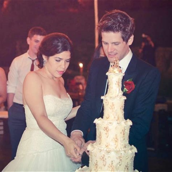 Ryan Piers Williams Height, Weight, Age, Spouse, Biography, Facts