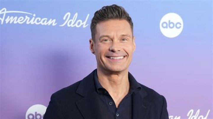 Ryan Seacrest Can Host The New 'American Idol,' But For Less Money
