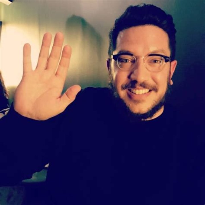Sal Vulcano Height, Weight, Age, Girlfriend, Family, Facts, Biography