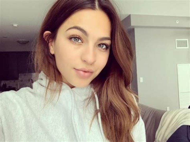 Samantha Grecchi Height, Weight, Age, Body Statistics