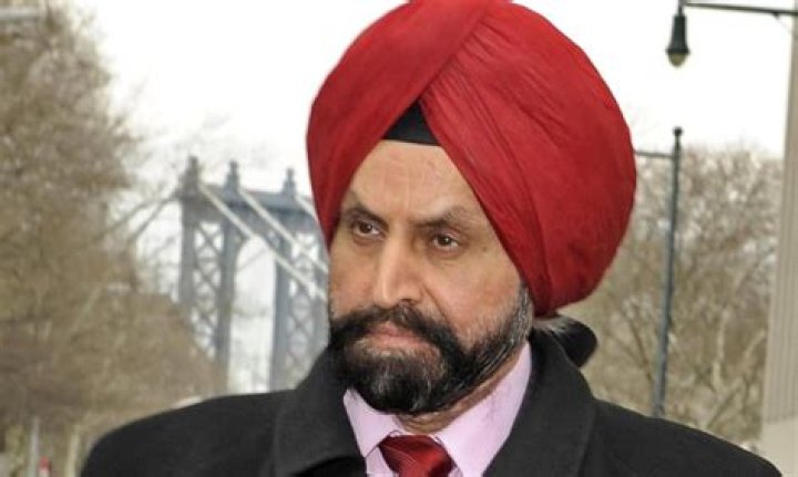 Sant Singh Chatwal Net Worth