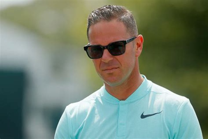 Sean Foley Net Worth | Celebrity Net Worth