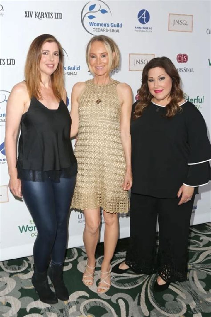 See '90s Girl Group Wilson Phillips Now — Best Life