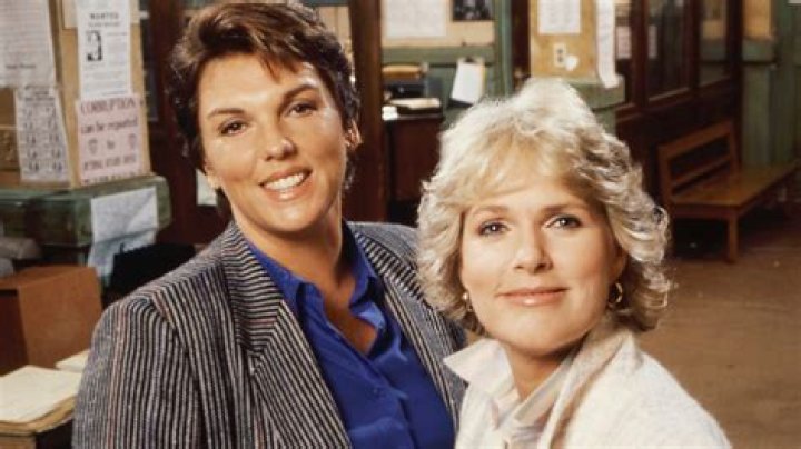 See Cagney & Lacey Now, at 78 and 76 — Best Life