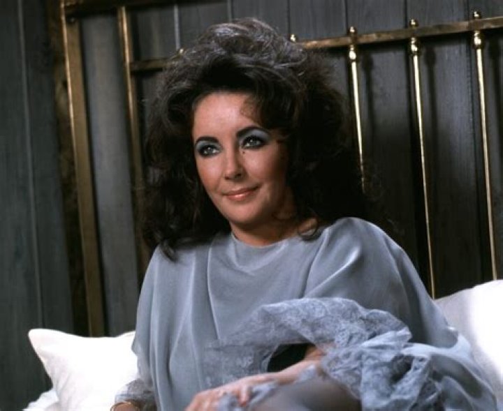 See Elizabeth Taylor's Lookalike Grandson, Who's Carrying on Her Legacy
