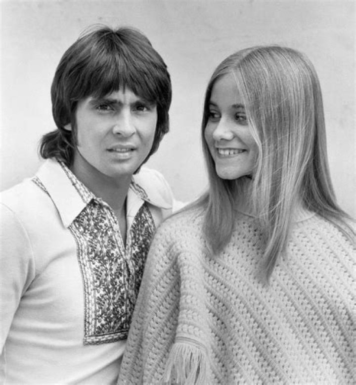 See Maureen McCormick From "The Brady Bunch" Now — Best Life