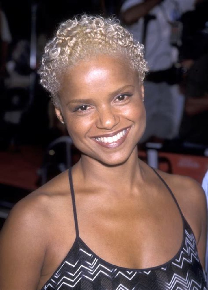 See Victoria Rowell, Drucilla From "The Young and the Restless," Now