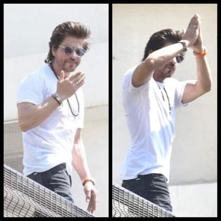 Shahrukh Khan (Cricketer) Height, Weight, Age, Family, Biography, Facts