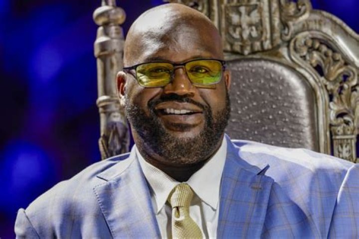 Shaquille O'Neal Net Worth | Celebrity Net Worth