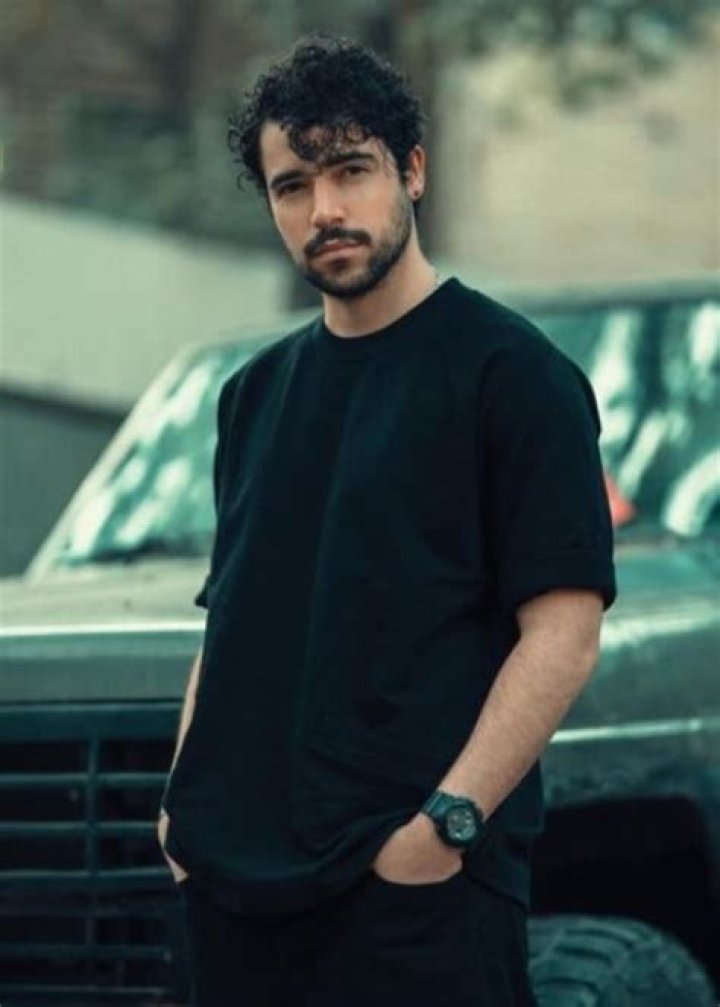 Shervin Hajipour Height, Weight, Age, Facts, Education, Biography