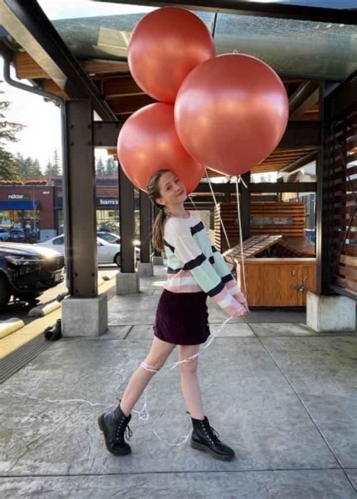 Shiloh Nelson Height, Weight, Age, Facts, Family