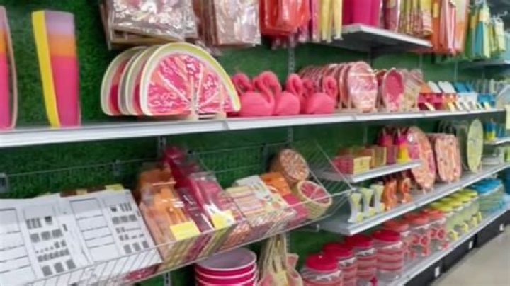 Shoppers Share 15 New Summer Items at Michaels: "So Many Cute Finds"