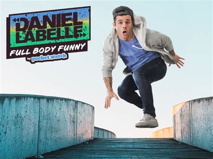 Similar Youtubers to Daniel LaBelle