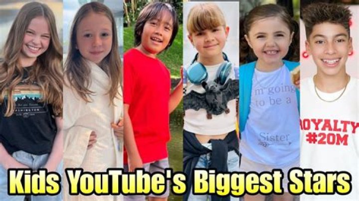 Similar Youtubers to PatMac