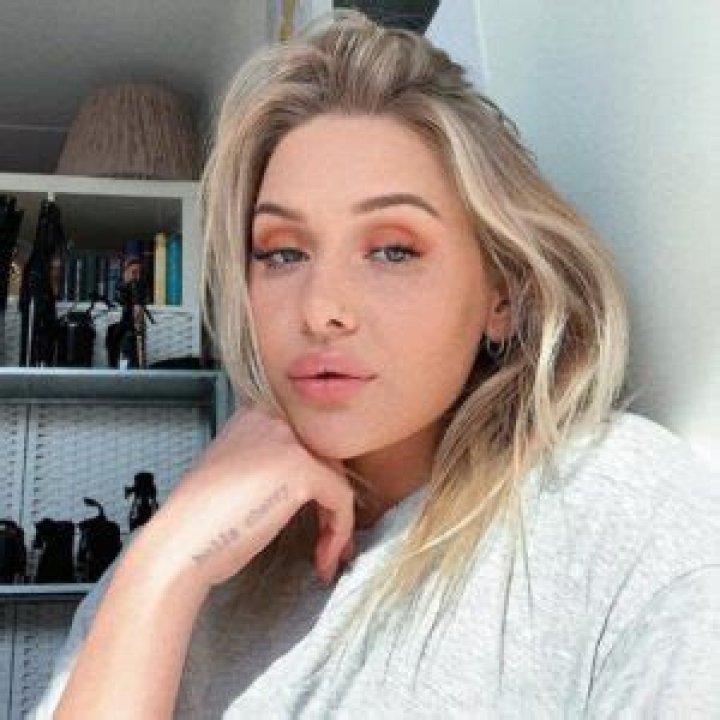 Sofia Kappel Height, Weight, Age, Boyfriend, Biography, Family, Facts