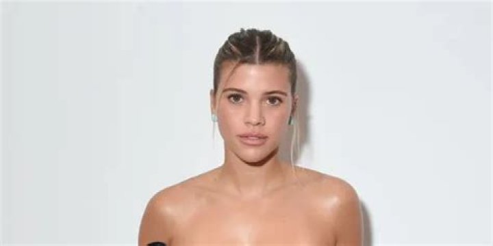 Sofia Richie Net Worth | Celebrity Net Worth
