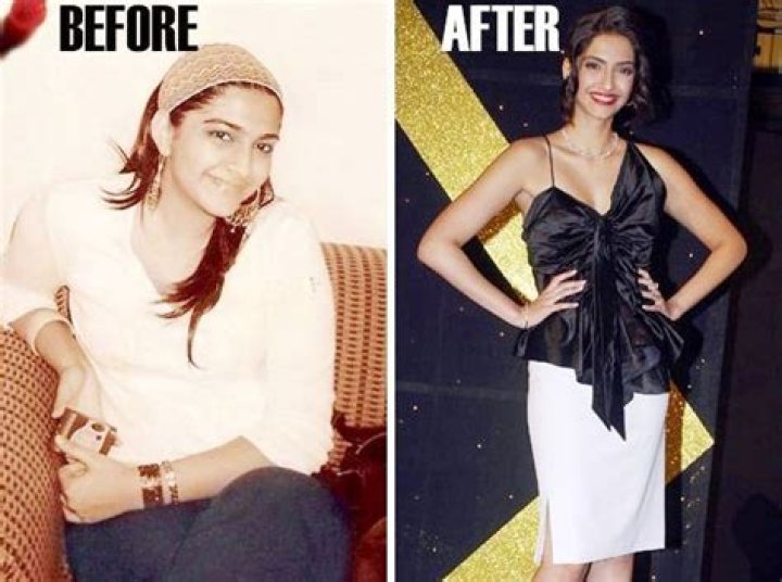 Sonam Kapoor Height, Weight, Age, Spouse, Family, Biography