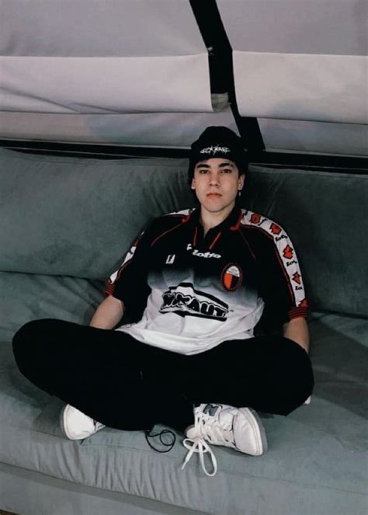 Spreen Height, Weight, Age, Facts, Family