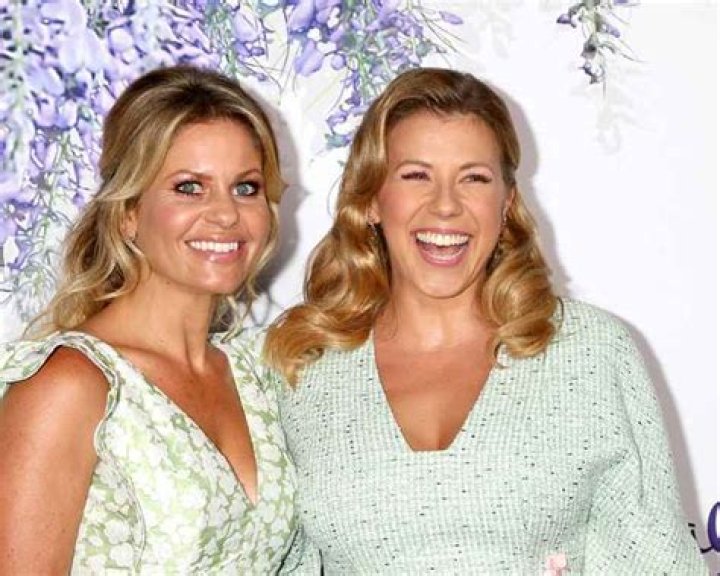 Stars Slam Candace Cameron Bure for "Disgusting" Interview Comments