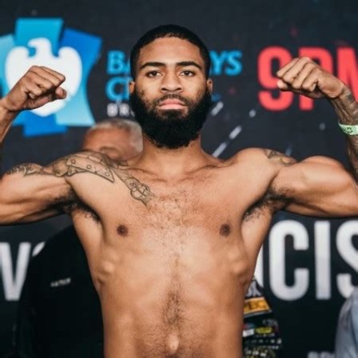 Stephen Fulton Next Fight, Paycheck, Earnings, Affair, Girlfriend, Family, Career