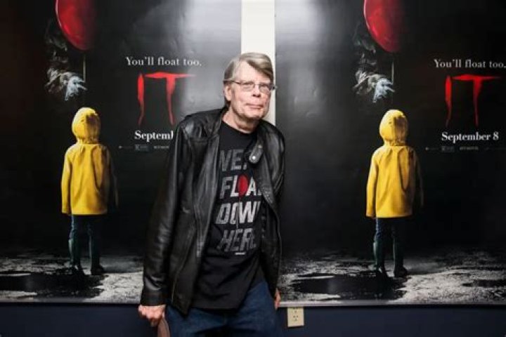 Stephen King Sells Short Story Film Rights To Film Students For $1