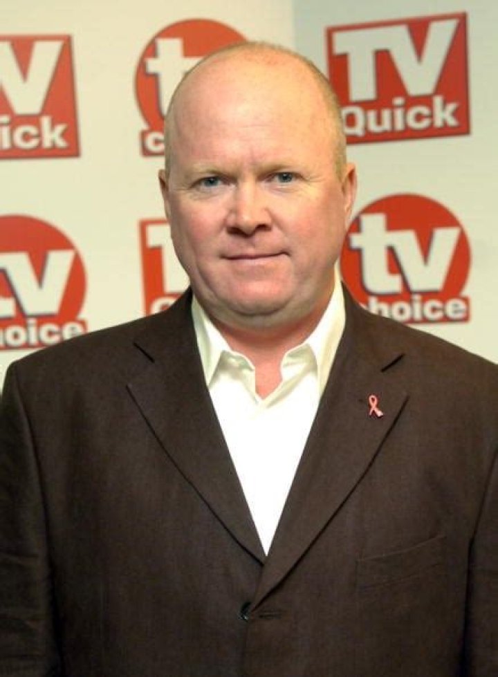 Steve McFadden Net Worth | Celebrity Net Worth