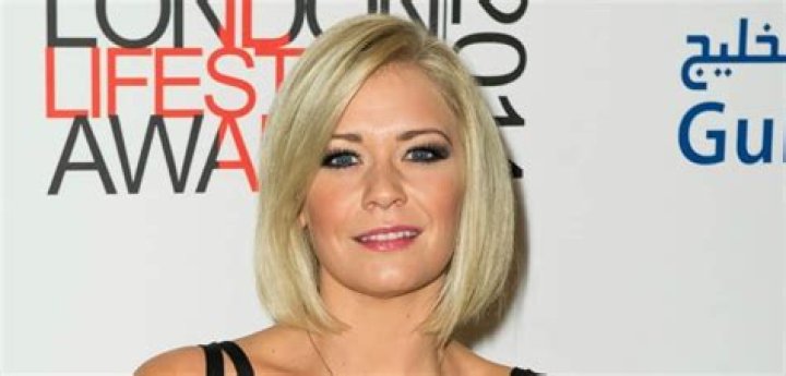 Suzanne Shaw Height, Weight, Age, Boyfriend, Family, Facts, Biography
