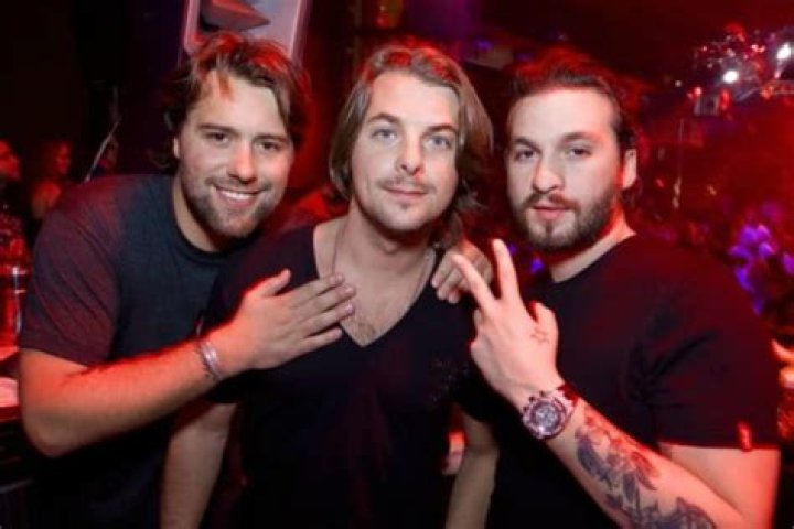 Swedish House Mafia Members, Tour, Information, Facts