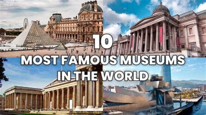 The 10 Best History Museums That Should Be on Your Bucket List