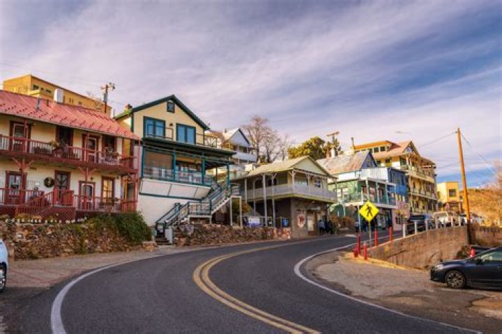 The 12 Quirkiest Small Towns in the U.S.