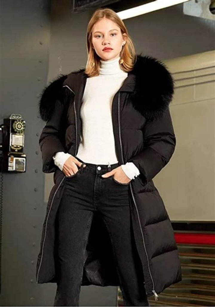 The 20 Best Winter Coats for Women