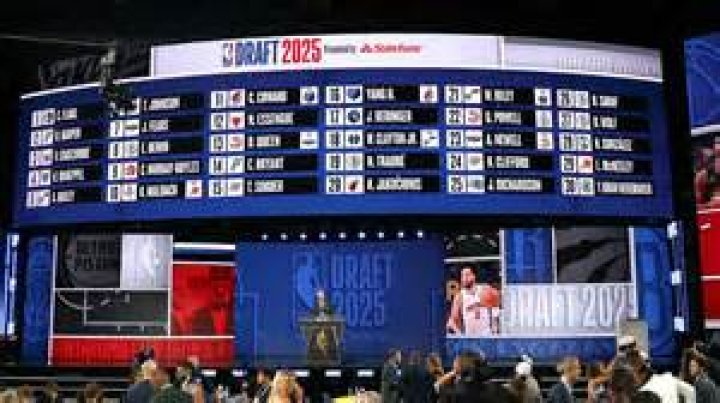
The 2019 NBA Draft Class Bol Bol Inside Story: Shoes to Fill