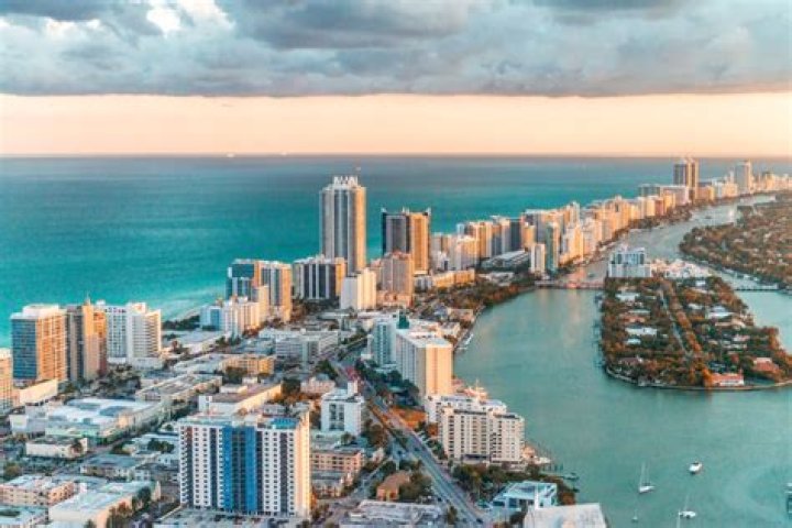 The 25 U.S. Cities with the Best Drinking Water