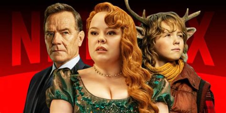 The 26 Best TV Shows on Netflix Right Now