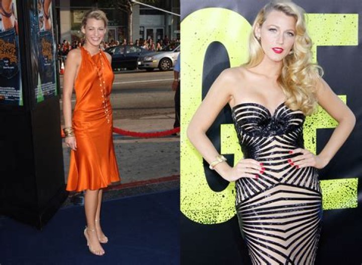 The 30 Best Celebrity Style Evolutions
