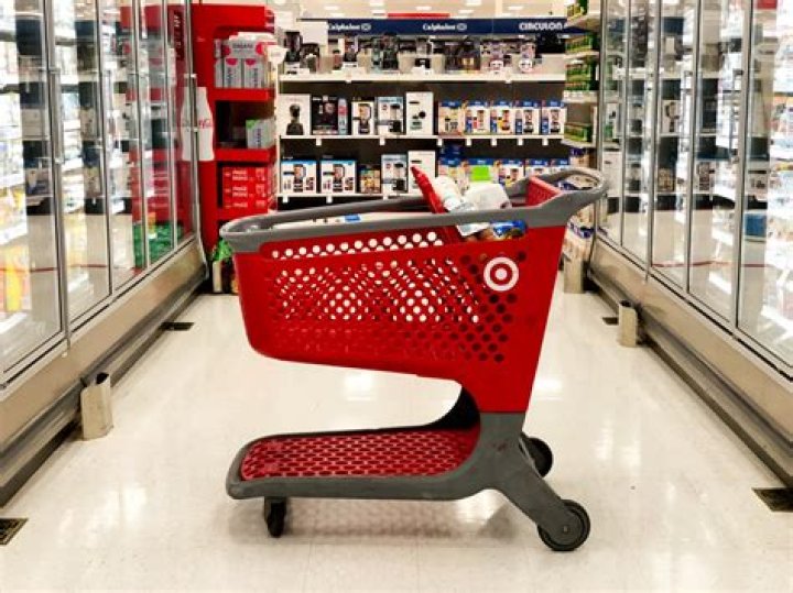 The 7 Best Grocery Items to Buy at Target — Best Life