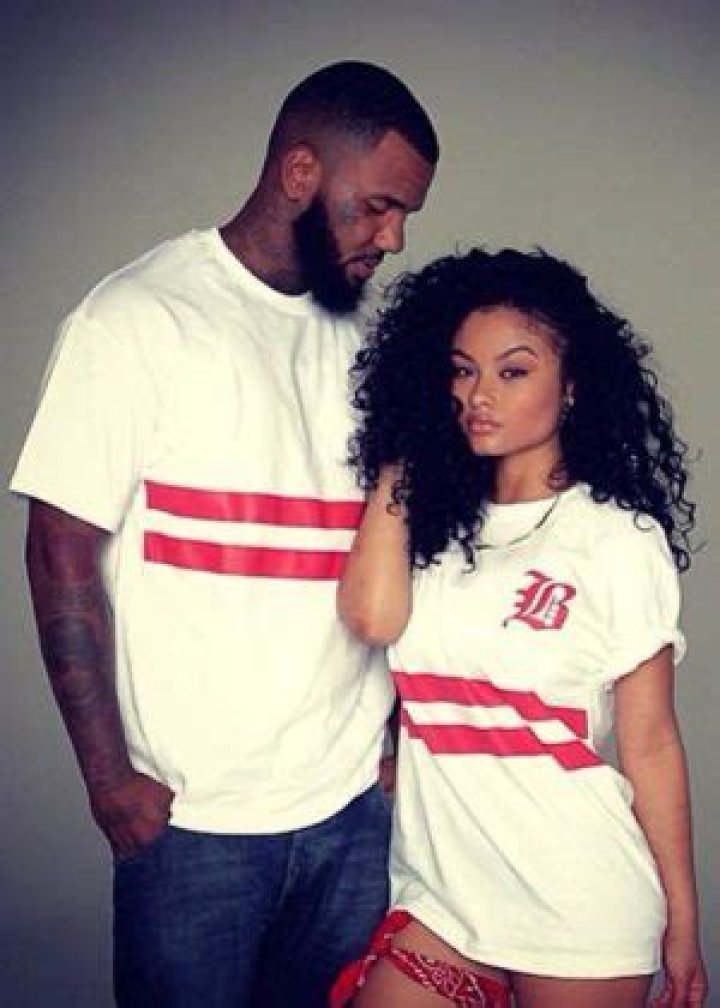 The Game Height, Weight, Age, Girlfriend, Children, Facts, Biography