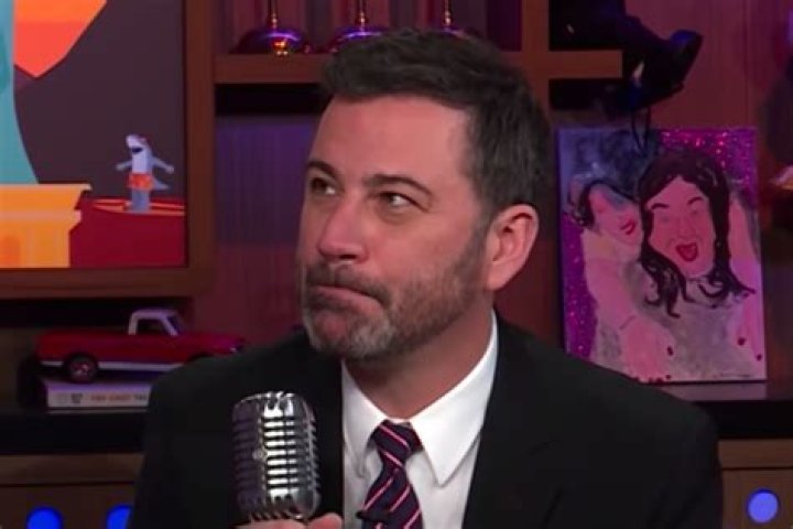 The One Guest Jimmy Kimmel Banned From His Show — Best Life