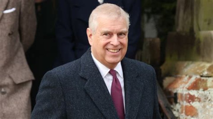 The One Thing Andrew Never Could Have Done Before Philip Died, Sources Say