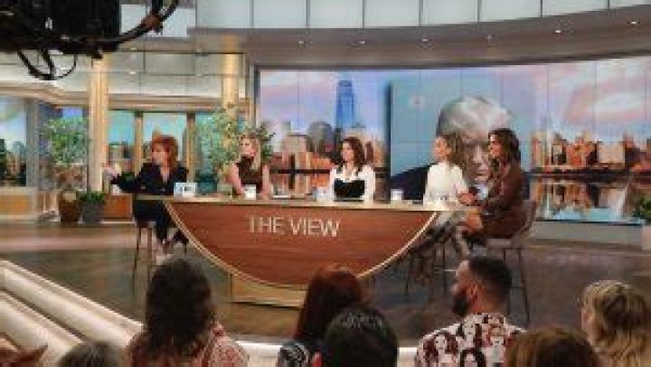 "The View" Fans Are Outraged About Reruns—Here's When New Episodes Return