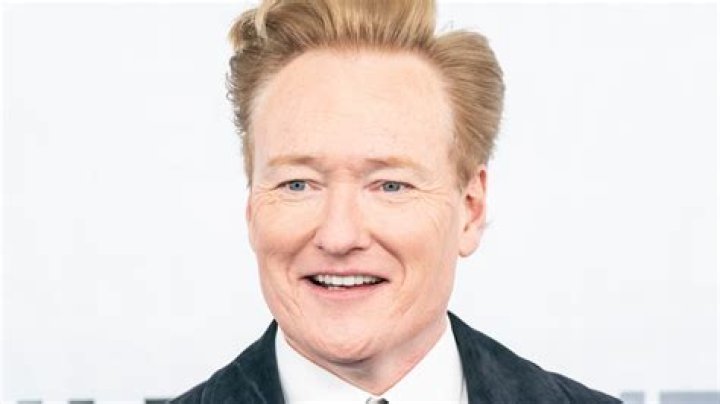 The Worst "Late Night" Guest Conan O'Brien Ever Had