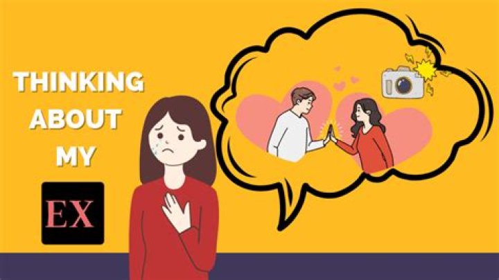 Thinking About Your Ex Can Improve Your Current Relationship, New Study Claims