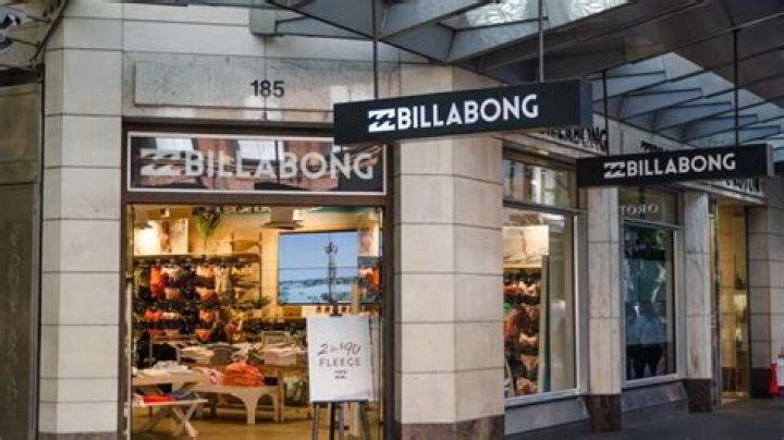 This Beloved Brand Is Closing 122 Stores