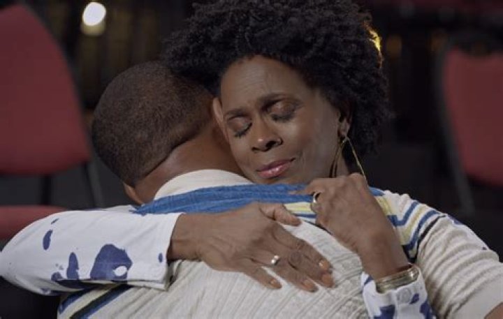This "Fresh Prince" Star and Will Smith Just Reconciled After 27 Years