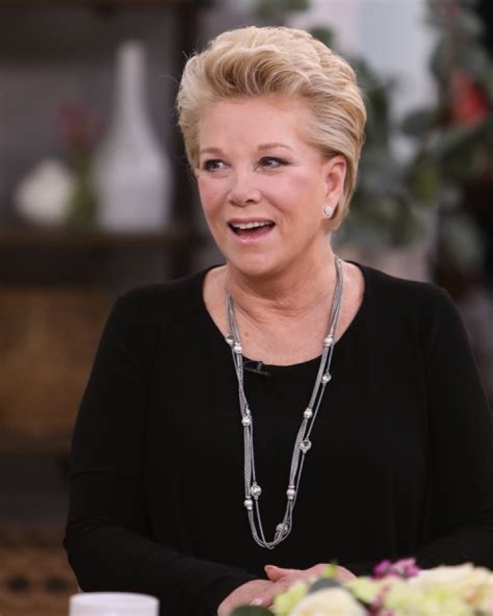 This Is When Joan Lunden Went Into "Warrior Mode" — Best Life