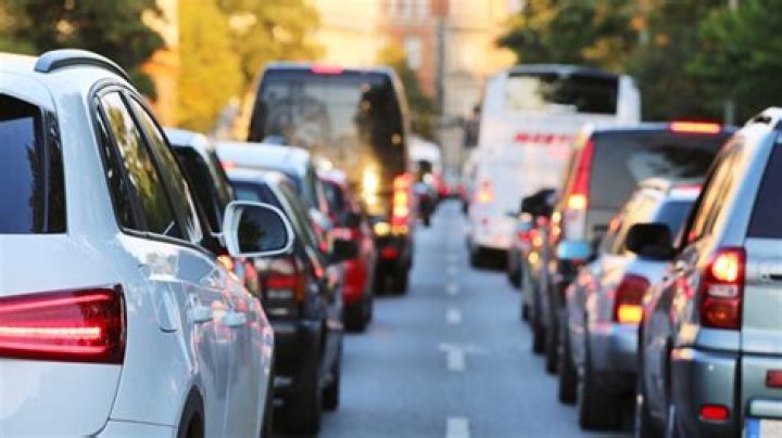 This Major City Is Banning Almost All Cars