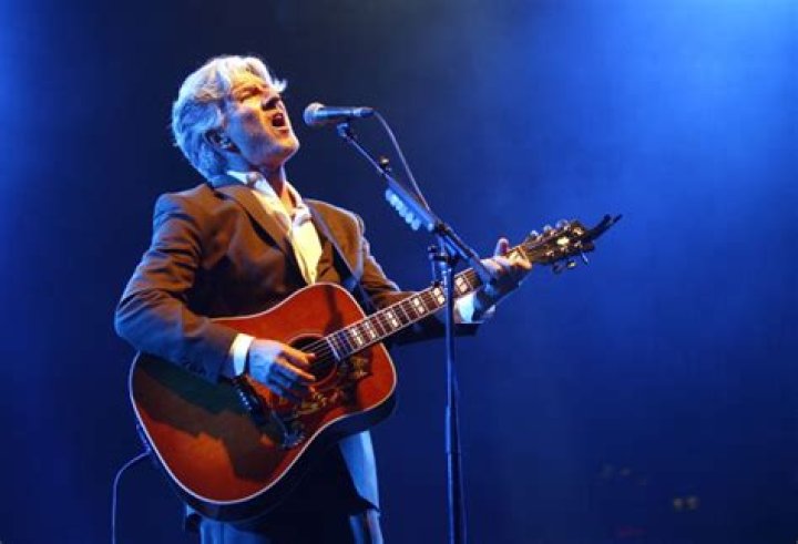 Tim Finn Net Worth | Celebrity Net Worth