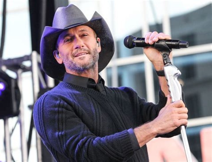 Tim McGraw Net Worth | Celebrity Net Worth
