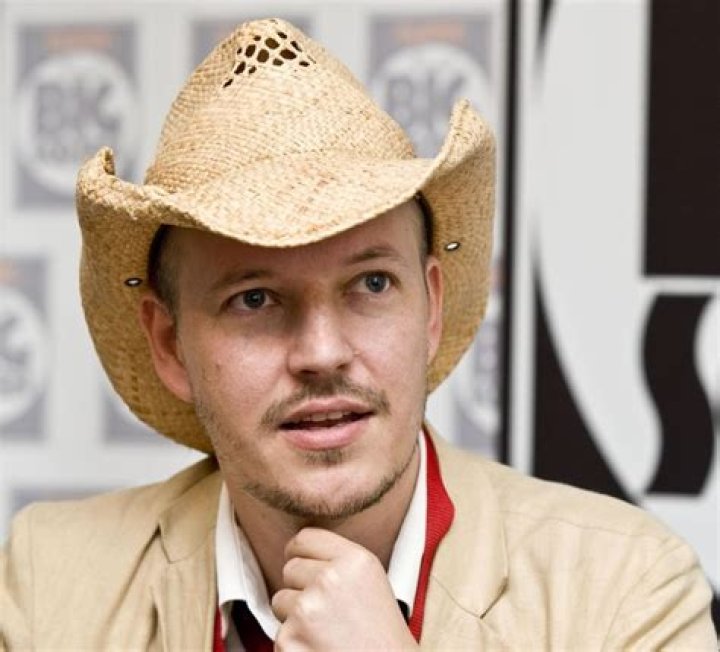 Tom Six Net Worth | Celebrity Net Worth